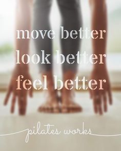 ebe44a77931469a2a492e6f21b147094 Feel better, look better