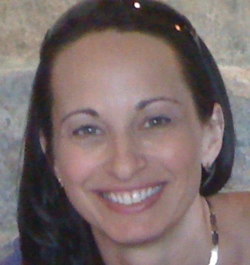Caroline owner of CorAlign Pilates in Ottawa's west end